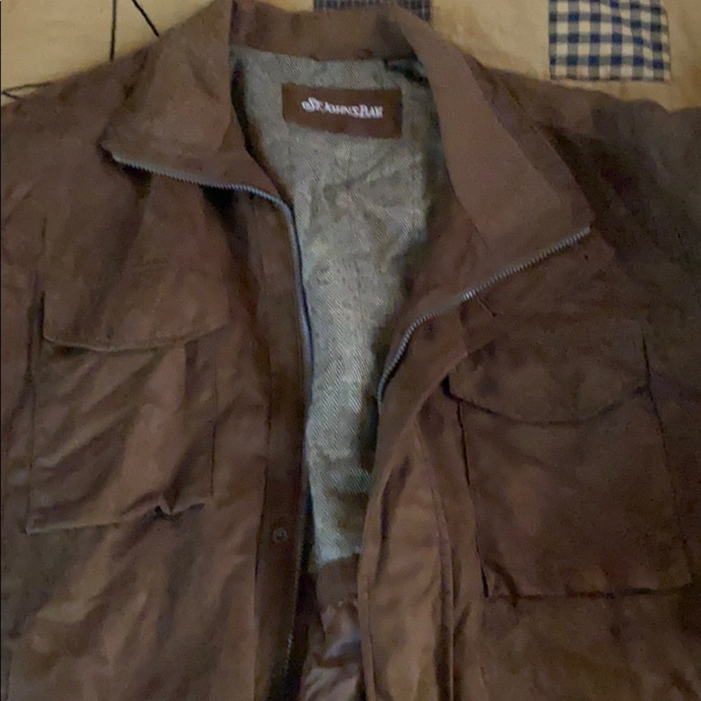 Men’s coat